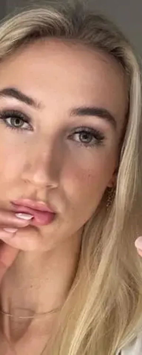 Hailey Anderson OnlyFans photo 1