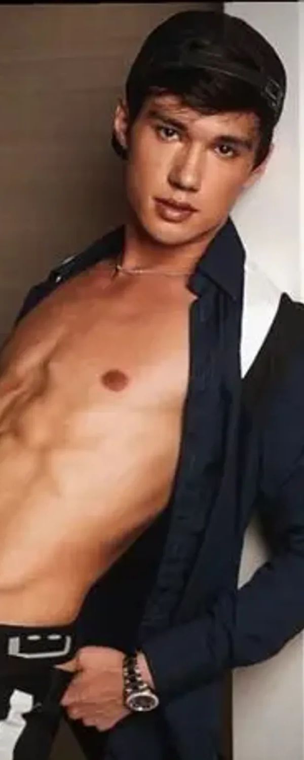 Alex James OnlyFans photo 1