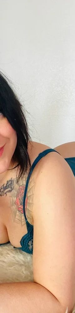 Ashleyfancyfetish