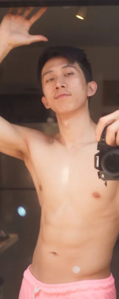 Tyler Wu | Boys' Love Paradise