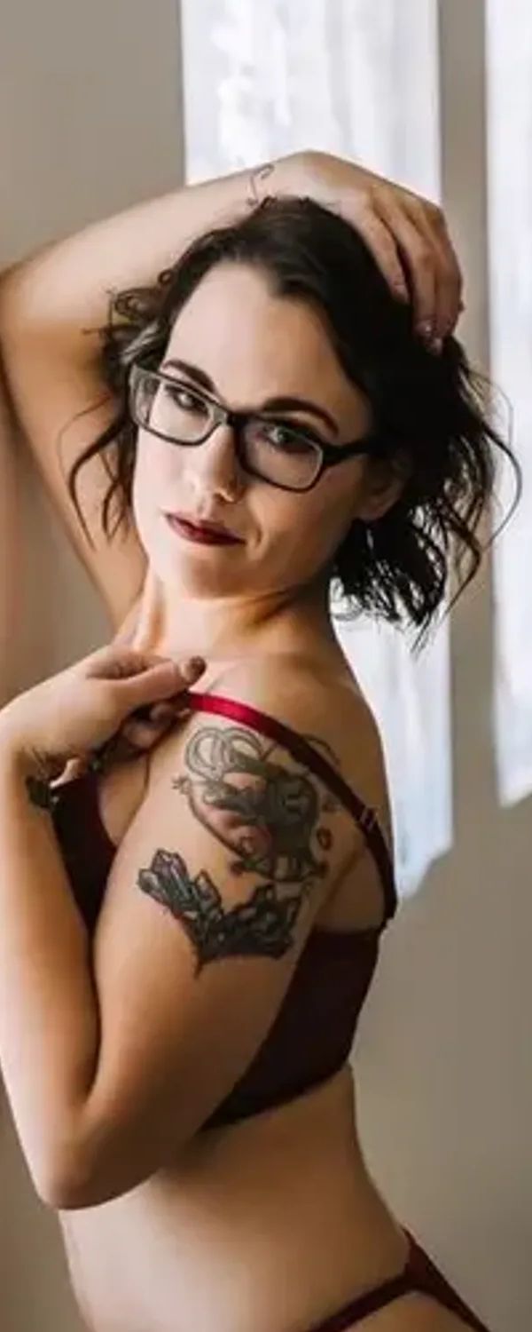 Amber Kate OnlyFans photo 1