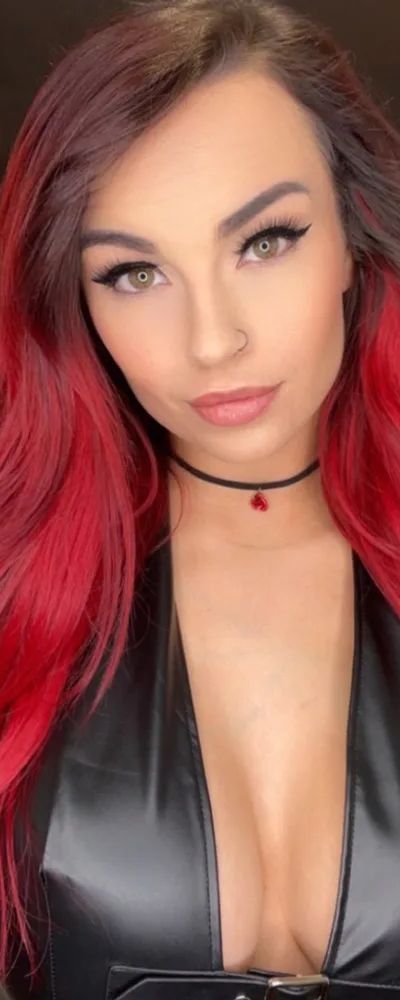 Demi Rhoades