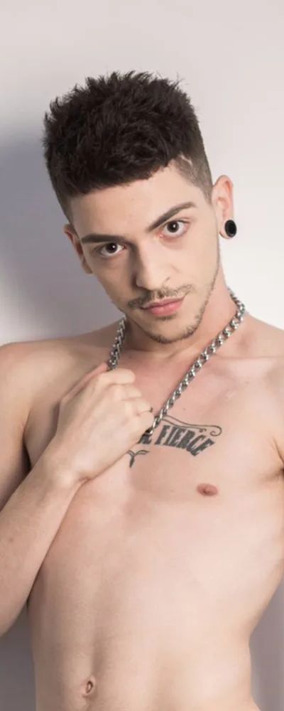 Alex Roman