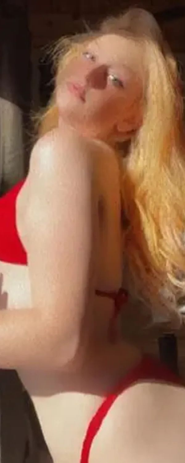 Scarlette Melrose OnlyFans photo 1