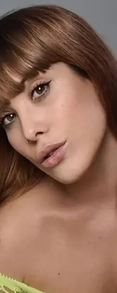 Natasha Bang 💦