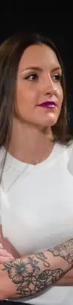 Alba Sánchez