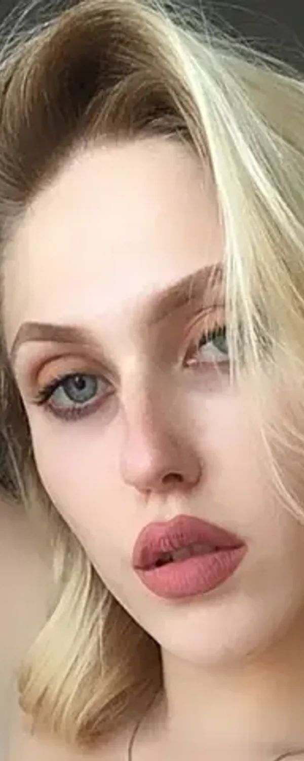 Blonde Pussy Jassie π OnlyFans photo 1