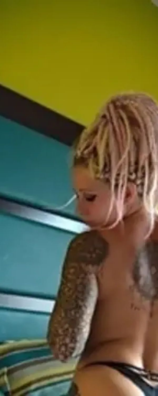 Trina-kaye OnlyFans photo 1