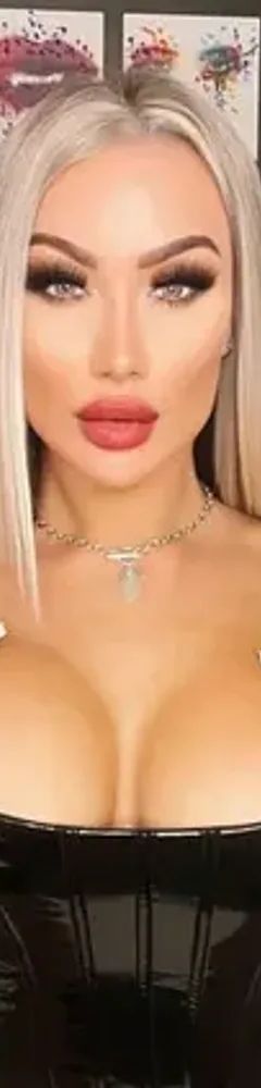 Goddess Bad Barbie