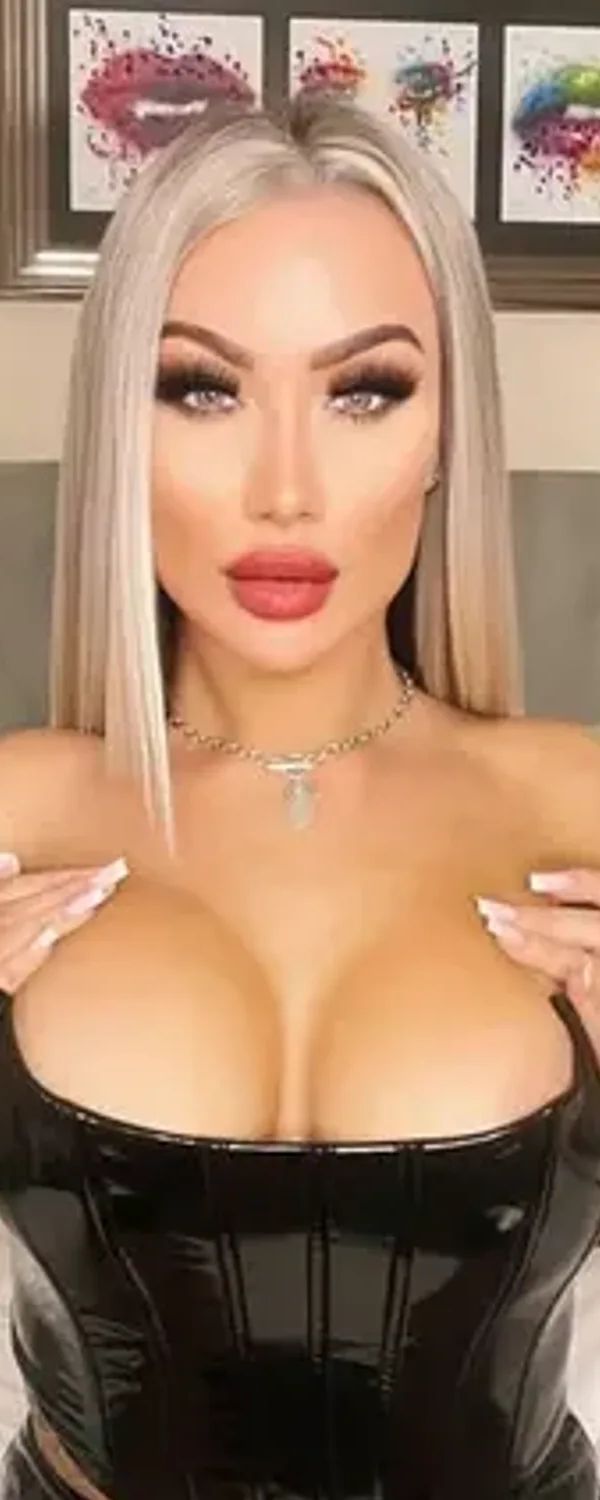 Goddess Bad Barbie OnlyFans photo 1