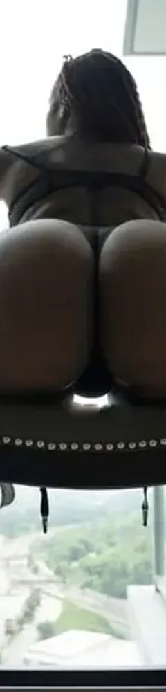 Bigbooty Judy 🐐