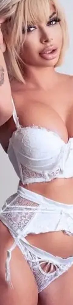 Sara St Clair