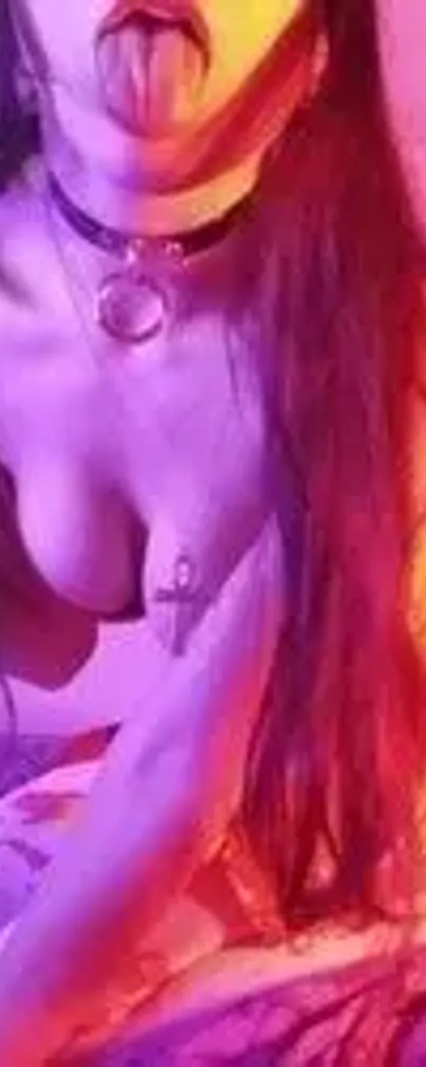 Kitten Delicious OnlyFans photo 1