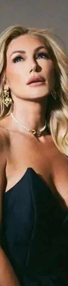 Brande Roderick