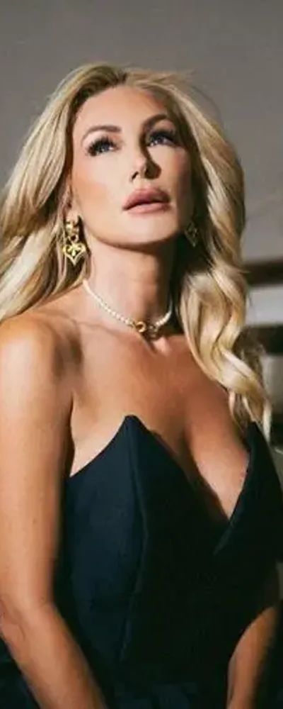 Brande Roderick