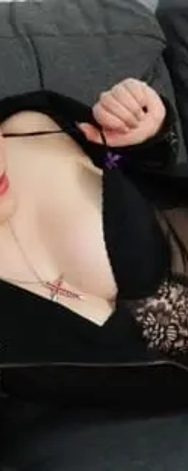 Samantha Mar OnlyFans photo 1