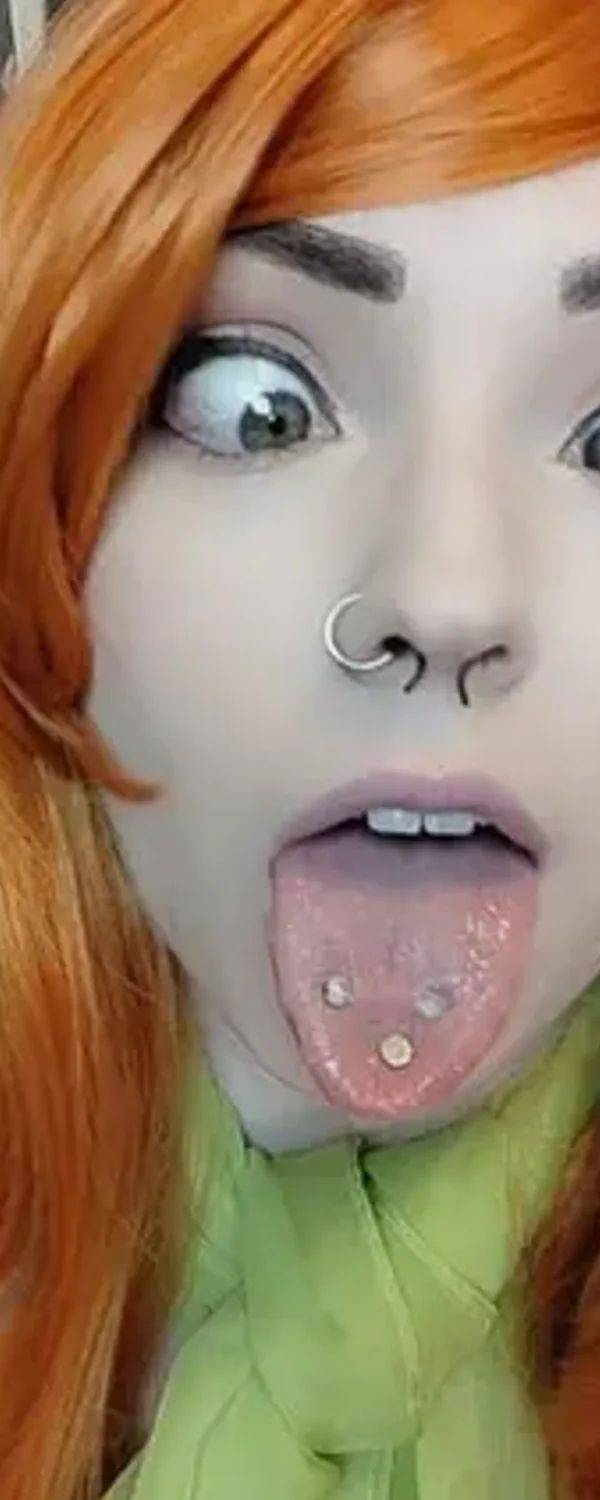 Renee Storm Fetish OnlyFans photo 1