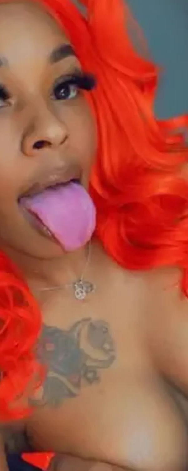 Creamy Londyn Dior OnlyFans photo 1