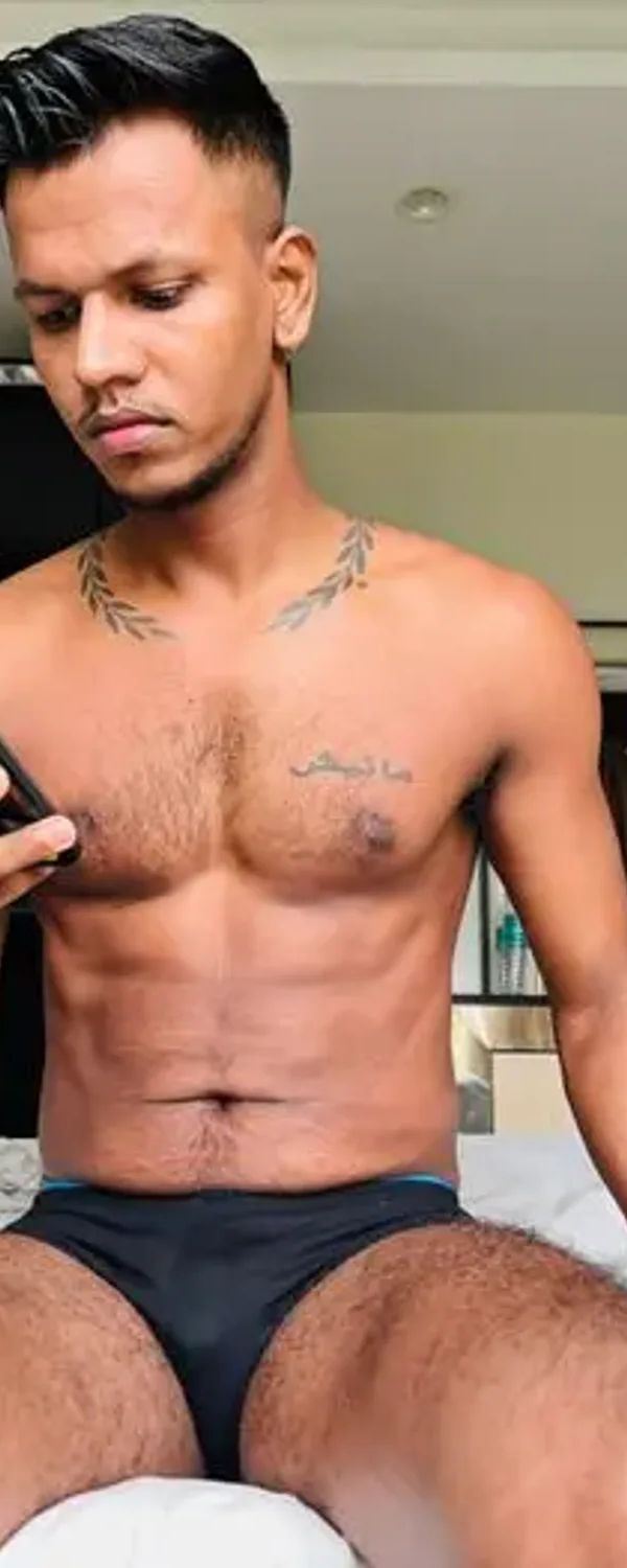 Sourav Singh OnlyFans photo 1