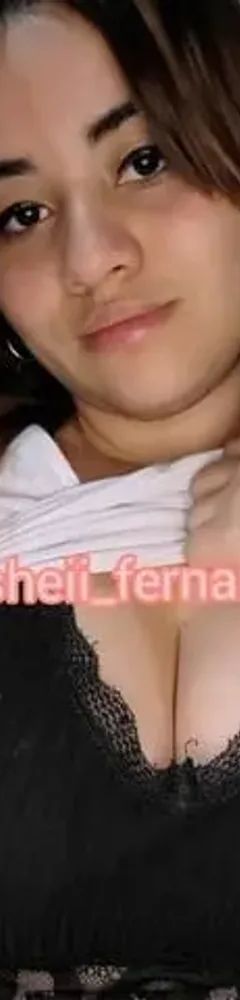 Sheila Fernandez