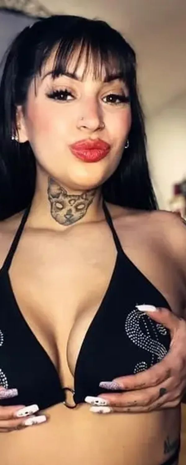 Camilla Chianti OnlyFans photo 1
