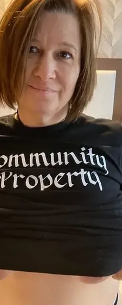 Ms Community Property