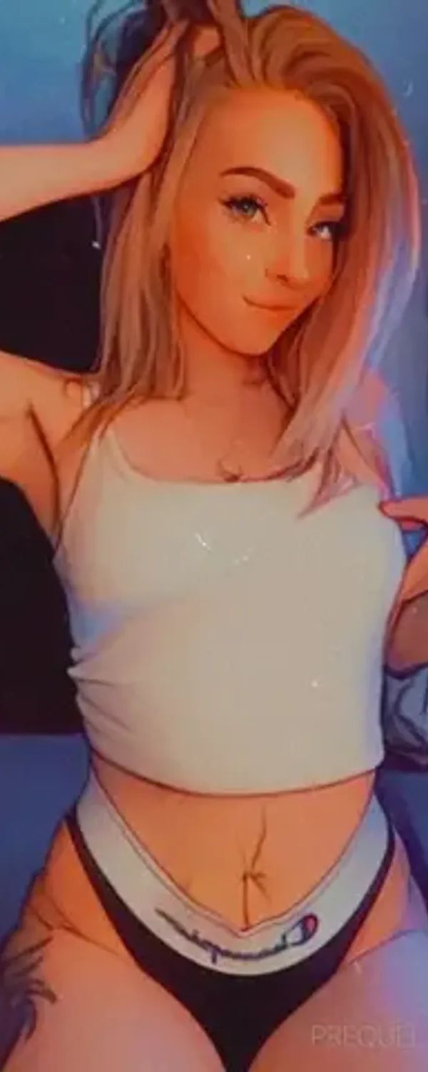 Kristy Bae FREE OF OnlyFans photo 1