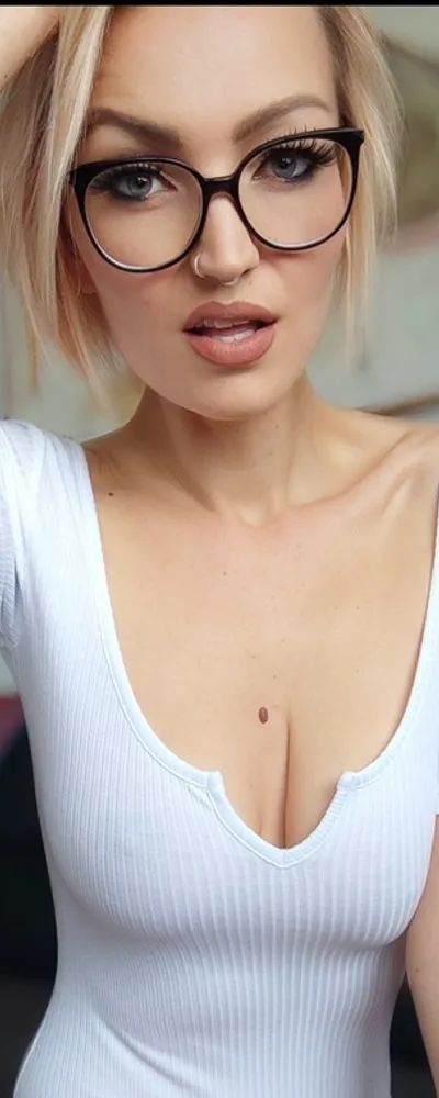 Mia Wants MORE 🤤🔥