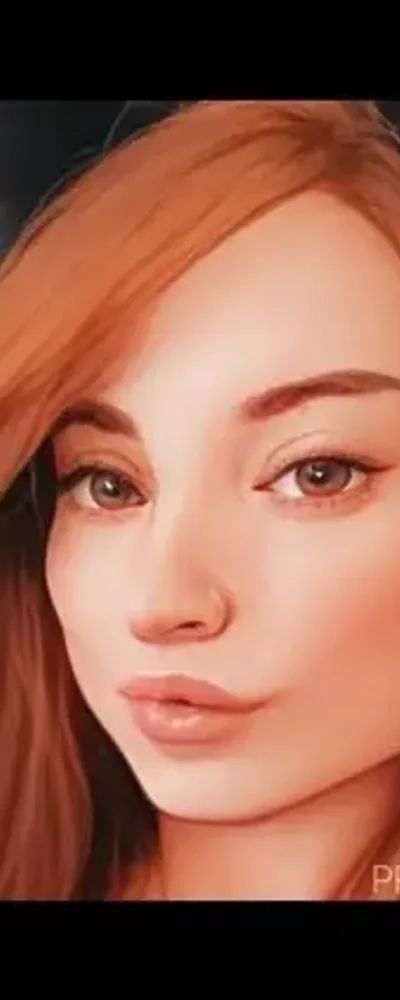 Ginger Brown 💖