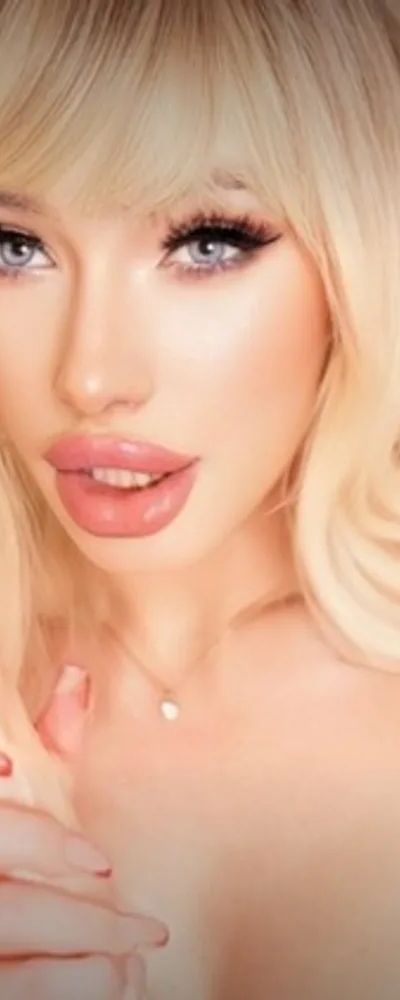 💋 ANNA FREE