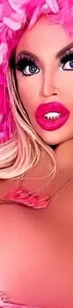Sammi Sprinkles