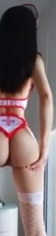 Alicia Kiss