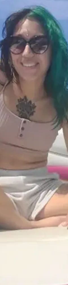 India Rose 🍒
