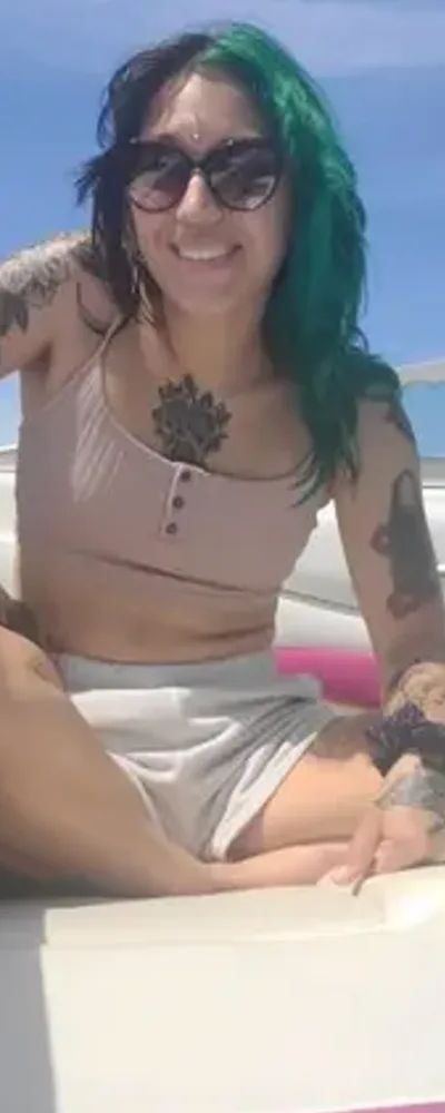 India Rose 🍒