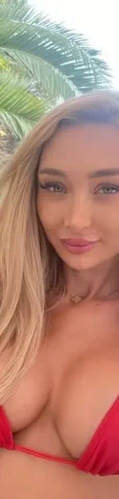 Frances Bentley 🧚🏻‍♀️💋