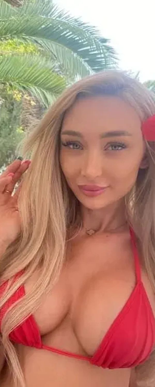 Frances Bentley 🧚🏻‍♀️💋 OnlyFans photo 1