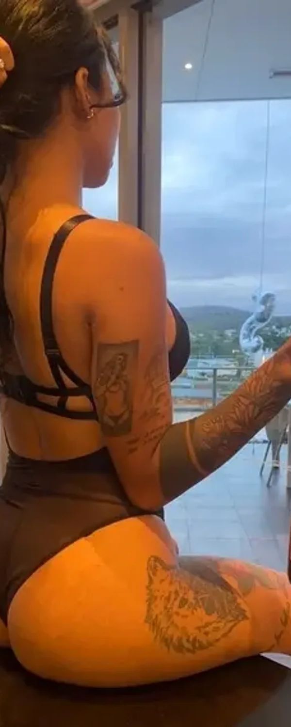 Amber Aspen OnlyFans photo 1