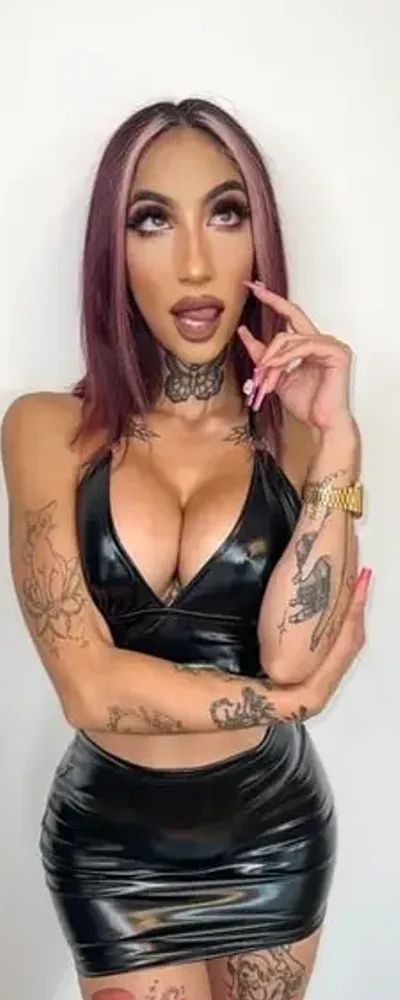 Barbi Kush 😈 | 𝗬𝗢𝗨𝗥 𝗠𝗜𝗦𝗧𝗥𝗘𝗦𝗦 🖤👑