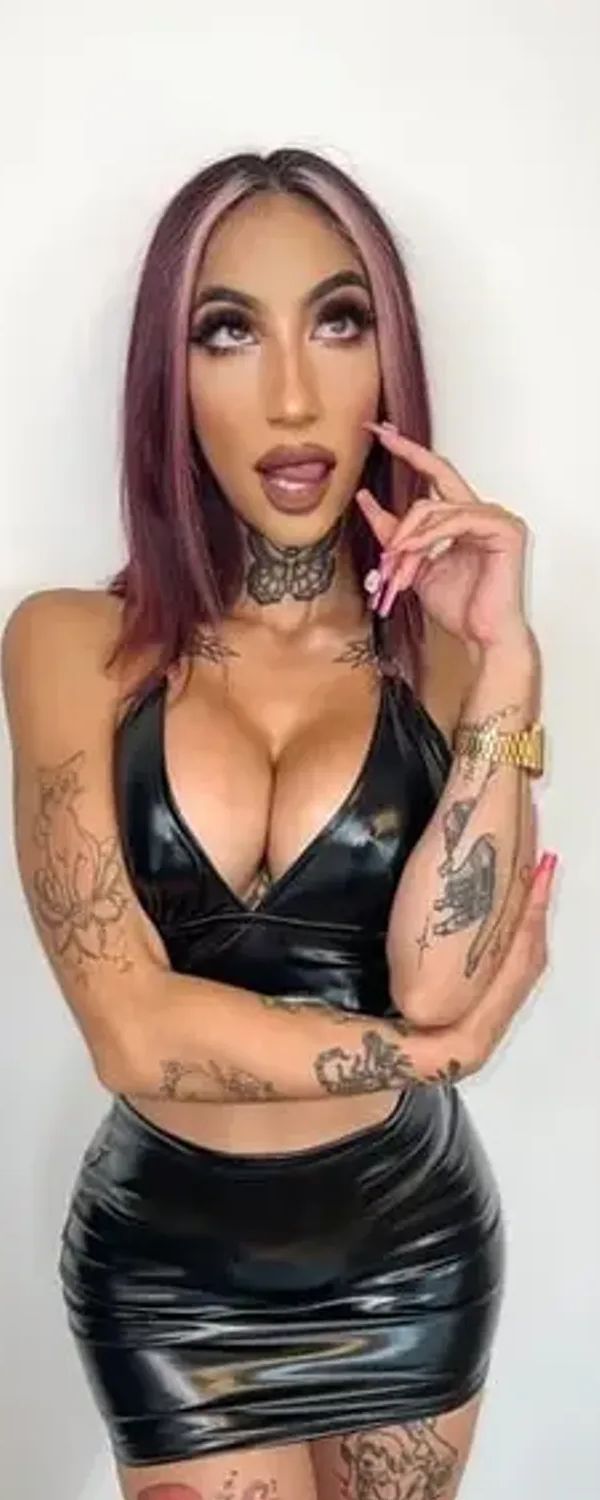 Barbi Kush ๐ | ๐ฌ๐ข๐จ๐ฅ ๐ ๐๐ฆ๐ง๐ฅ๐๐ฆ๐ฆ ๐ค๐ OnlyFans photo 1