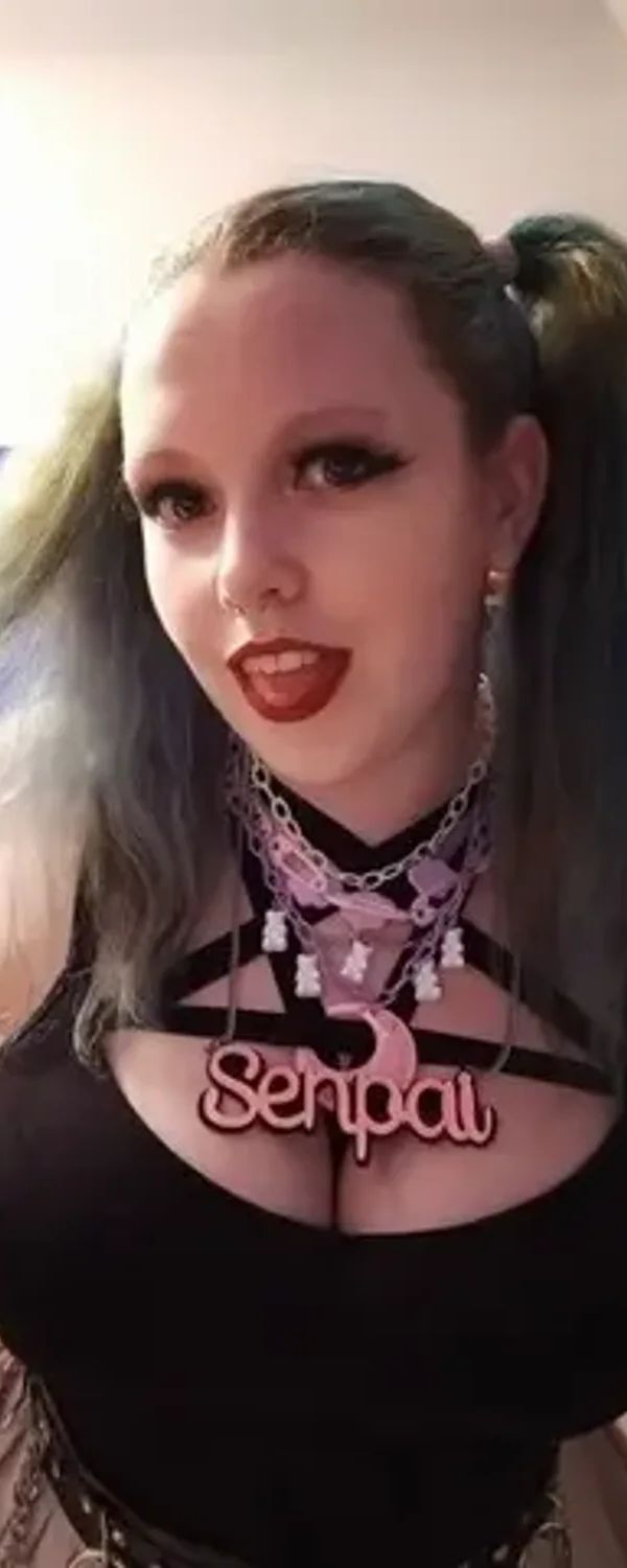 Roxxsaurus OnlyFans photo 1