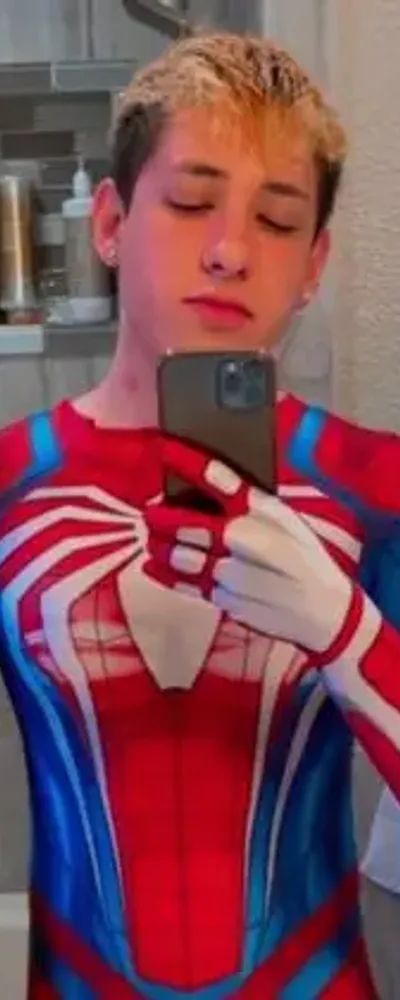Andy Anthers