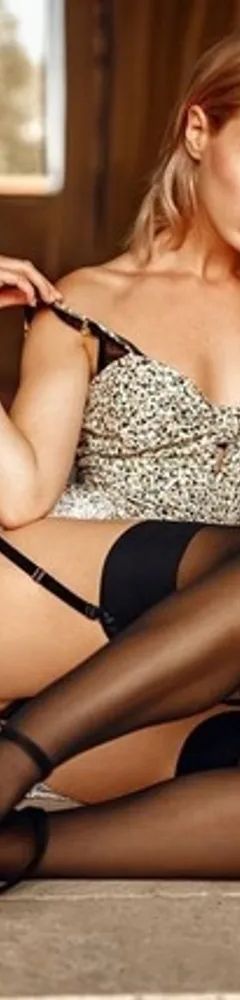 Marta Gromova