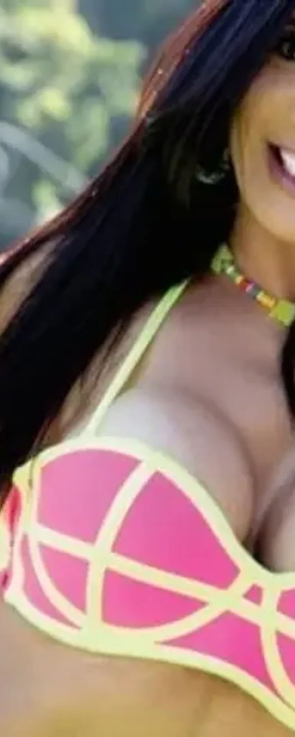 Bianca Naldy OnlyFans photo 1
