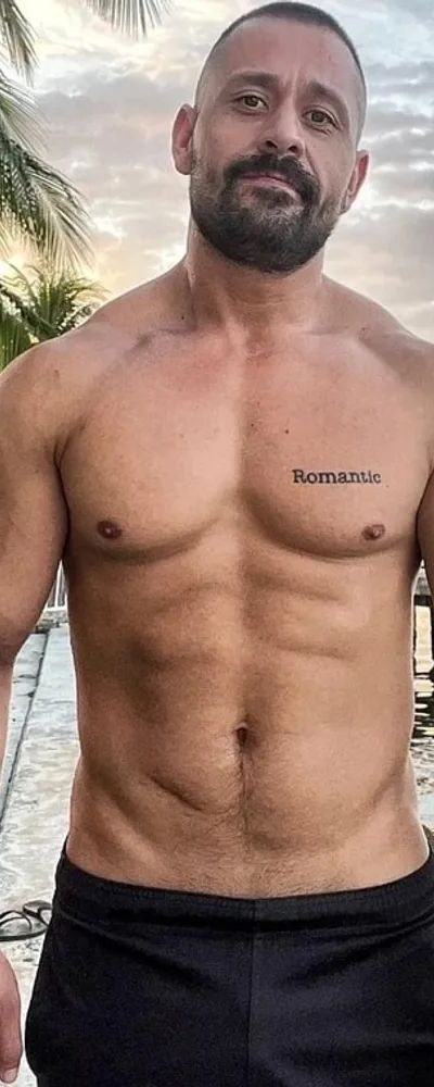 Cristian Sam