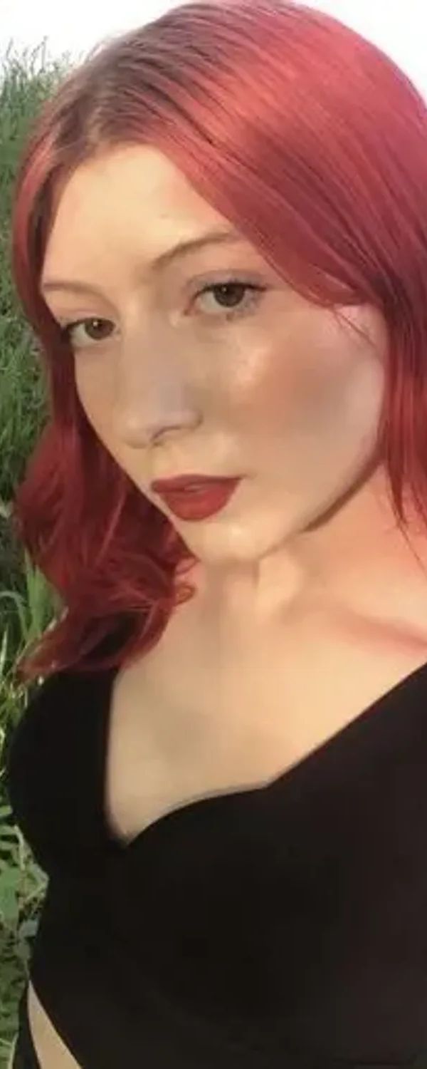 Lucy Thorne OnlyFans photo 1