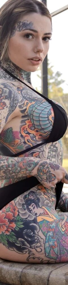 Tigerlilly