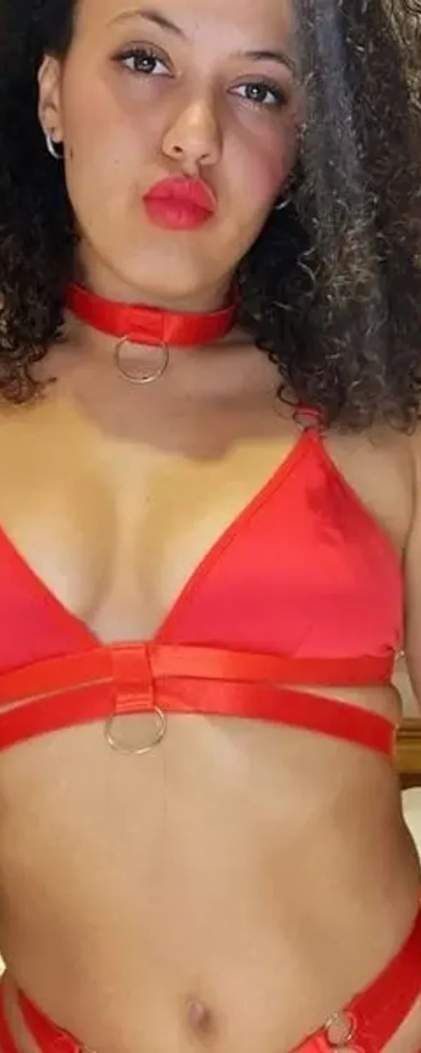 Phoenix Rae Blue OnlyFans photo 1