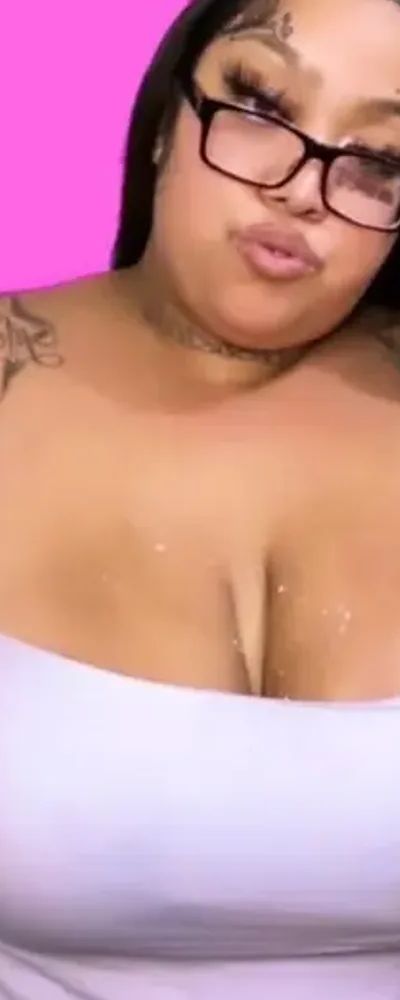 Chachi BBW