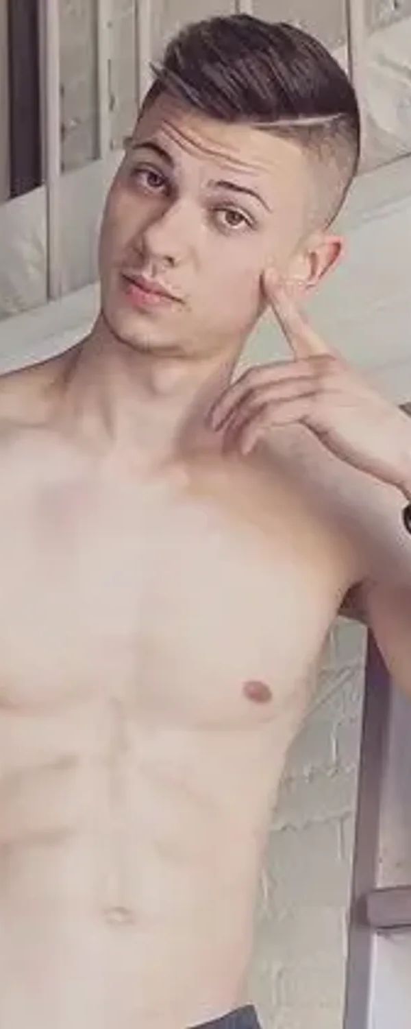 Tommy Cabrio (+18) OnlyFans photo 1