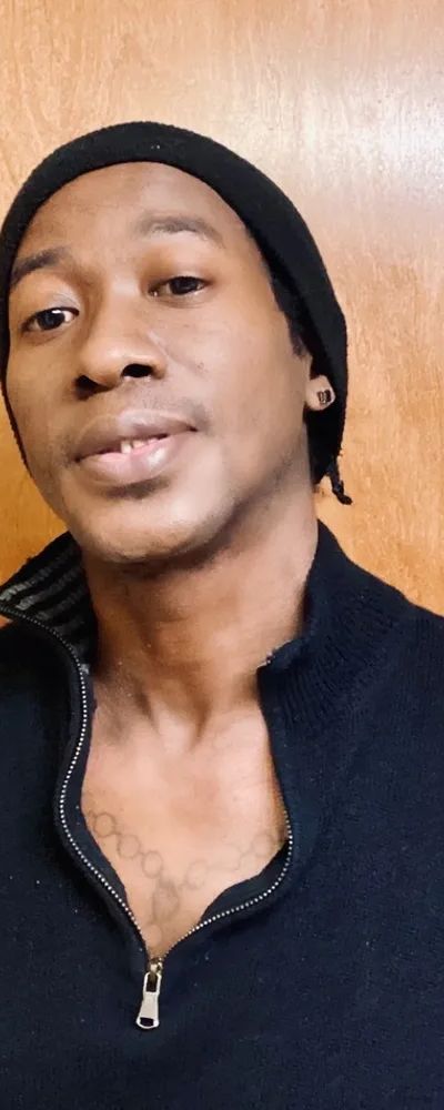 Alex Anaconda’s Solo Onlyfans